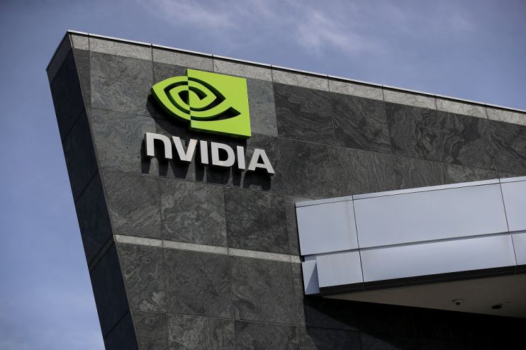 NVIDIA-ARM-TAKEOVER