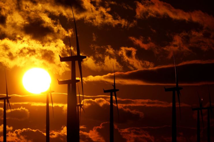 Energy giant SSE today confirmed that it was on course for a £120m to £130m hit for the first six months of the year