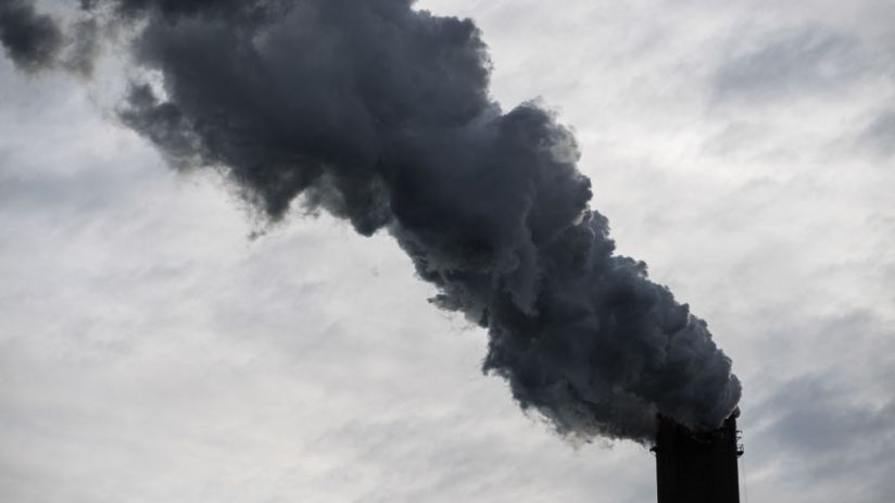 New Carbon Pricing Scheme Agreed On By States And Federal Government