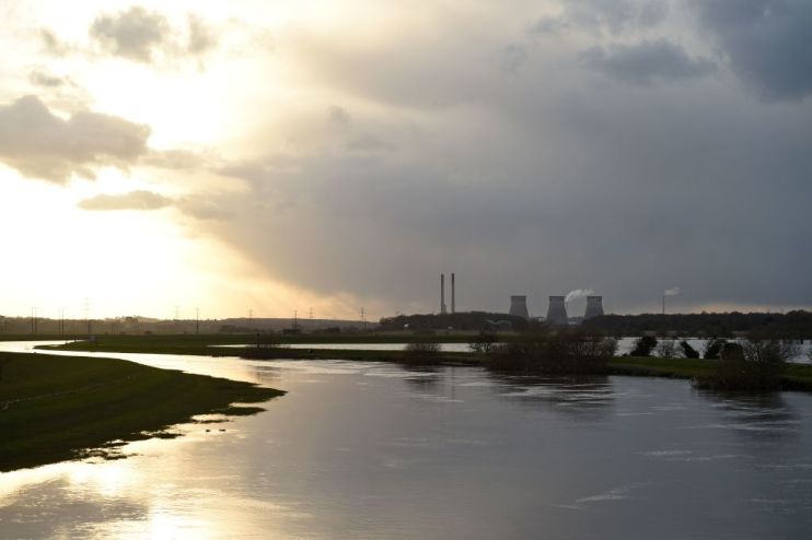 SSE today announced that it would sell its stake in two energy from waste plants for £995m as it continues to raise money to invest in low-carbon projects.