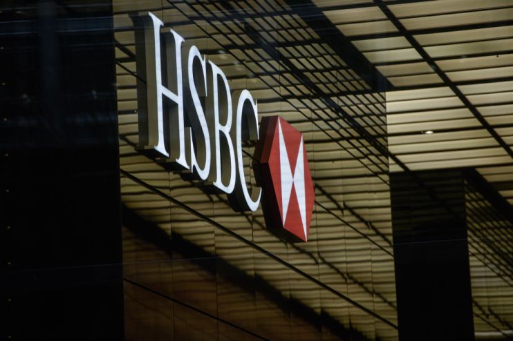 hsbc job cuts