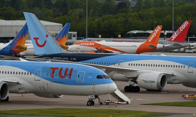 Are vaccine passports inevitable to keep the global travel industry afloat?