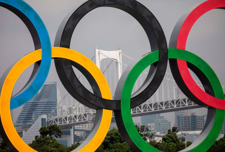 The Tokyo Olympics and Paralympics promise to make 2021 the greatest year of sport
