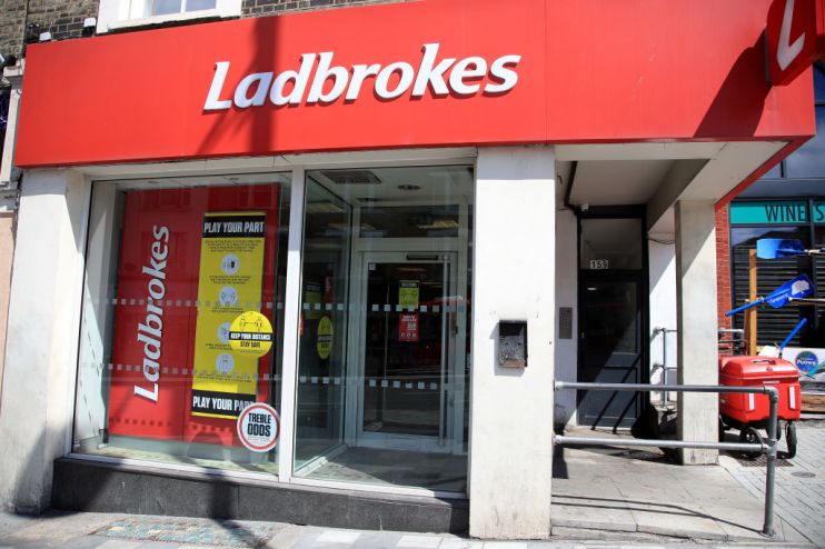 UK Non-essential Retailers Reopen To Shoppers As Coronavirus Lockdown Eases Further