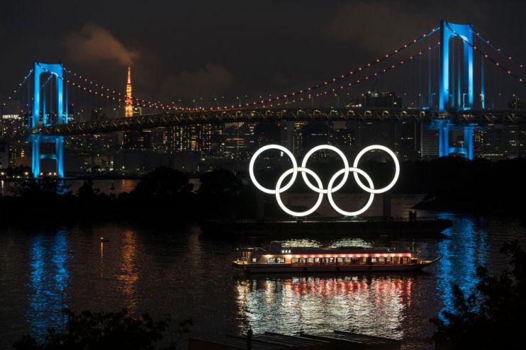 TOKYO-OLYMPICS-CYBER-RUSSIA