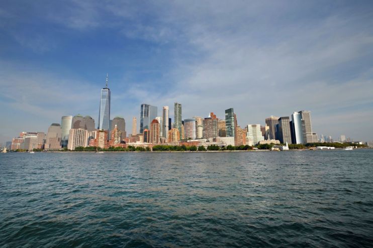 There is a 50:50 chance that a travel corridor between London and New York could be set up before Thanksgiving,