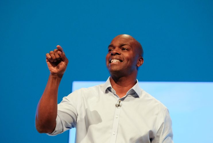 Conservative London mayoral candidate Shaun Bailey has today accused Mayor Sadiq Khan of wasting nearly £9.6bn in Transport for London (TfL) finances since 2016.