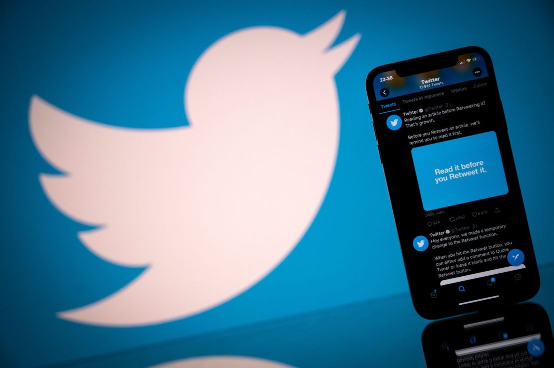 Twitter has benefited from an overhaul of its advertising offering