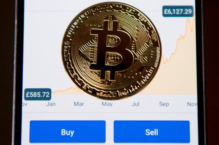 DOUNIAMAG-BRITAIN-MARKET-CURRENCY-COMPUTERS-INTERNET