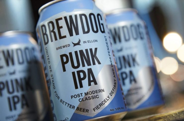 Brewdog