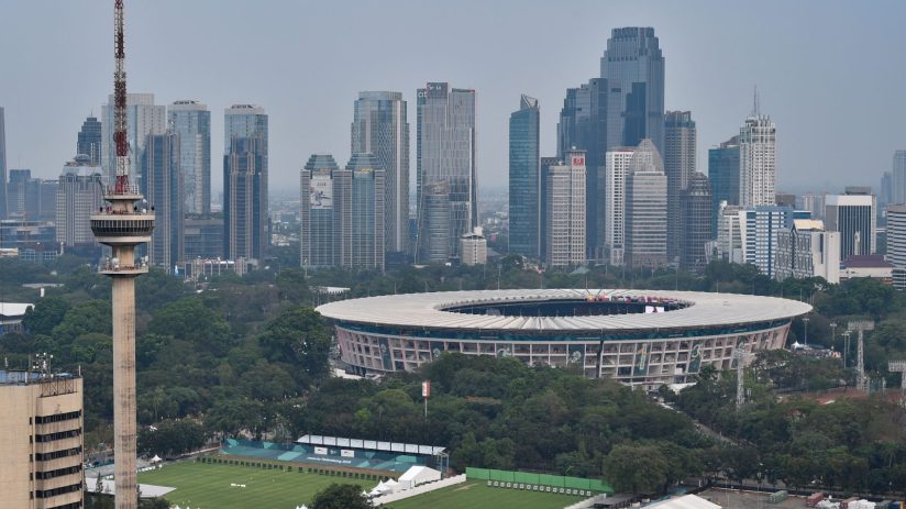 Ashoka Whiteoak Emerging Markets, which launched in May of last year, is seeking to buy the Abrdn Asia Dragon trust.