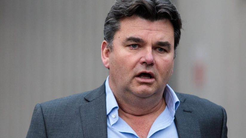 Convicted Dominic Chappell ordered to pay repay at least £50m over BHS collapse