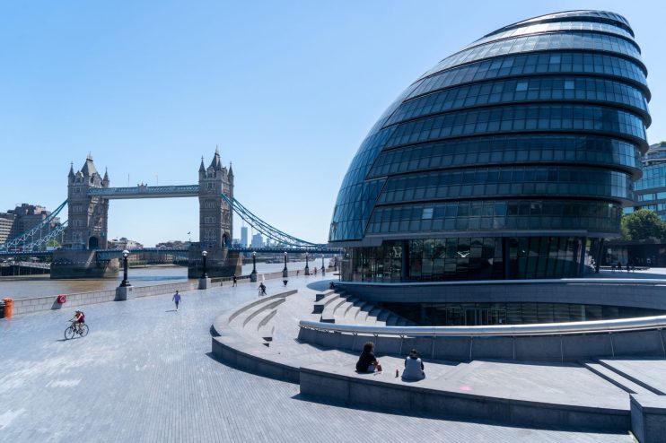 BRITAIN-HEALTH-VIRUS-POLITICS-LONDON