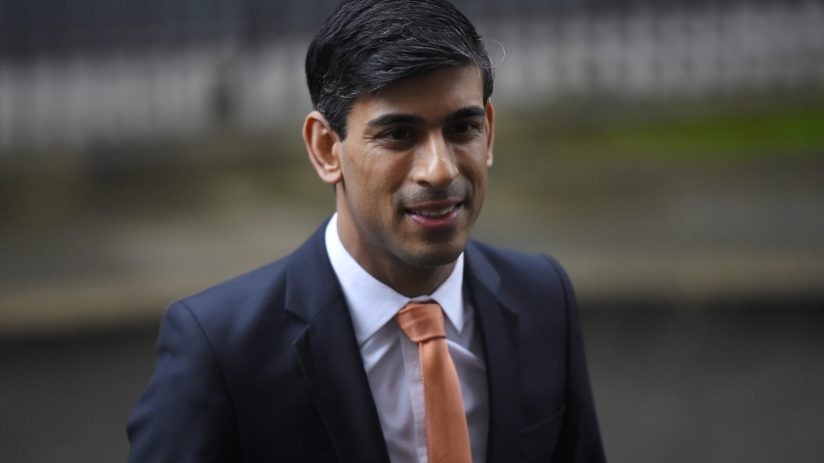 Boris Johnson's Post-Brexit Cabinet Reshuffle