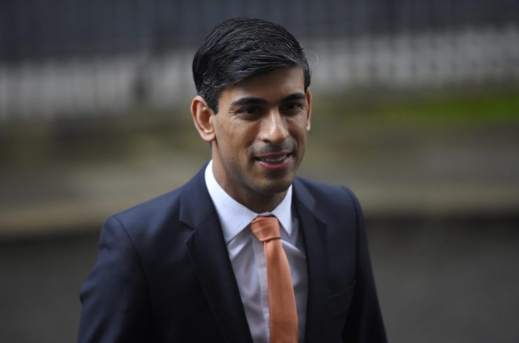 Boris Johnson's Post-Brexit Cabinet Reshuffle