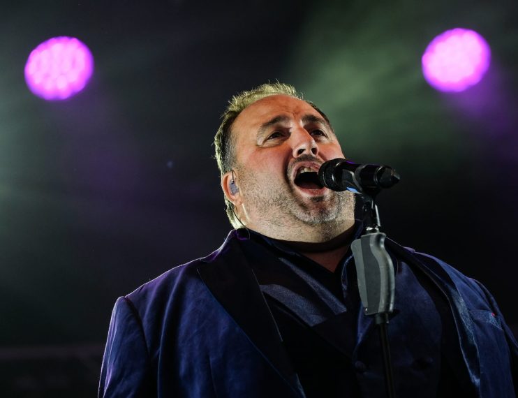 Castle Howard Proms 2019