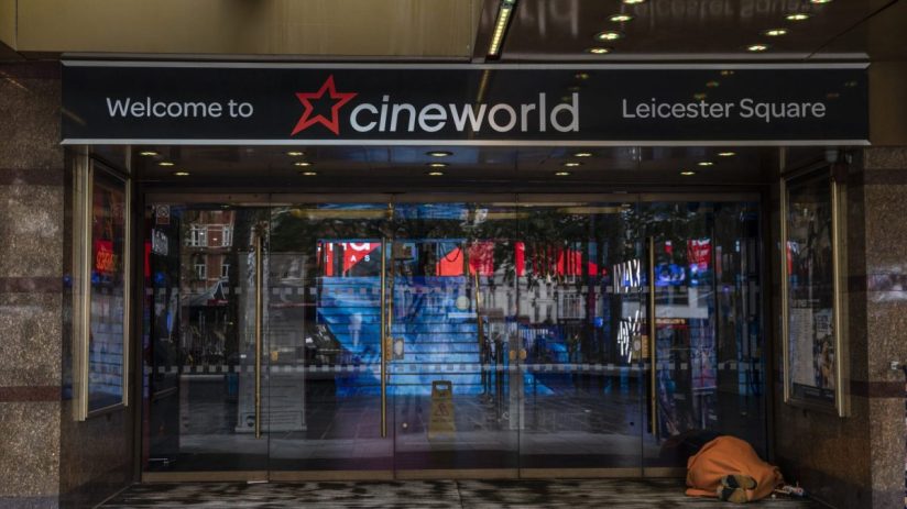 The restructuring is proposing a drastic reduction in rental payments for Cineworld’s properties, which could impact nine council-owned sites.
