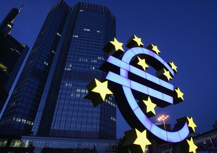 Germans Doubt the Euro
