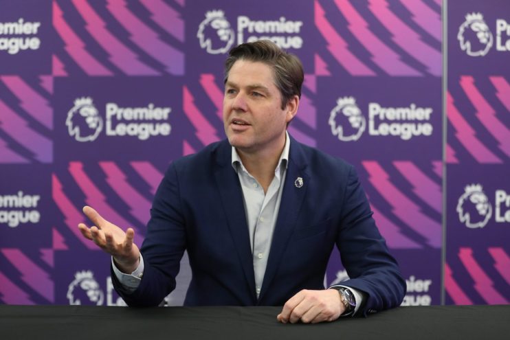 Premier League chief executive Richard Masters has been summoned to give evidence to the select committee
