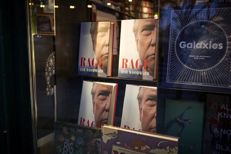 Second Generation Bookstore Risks Closure In Coronavirus Lockdown
