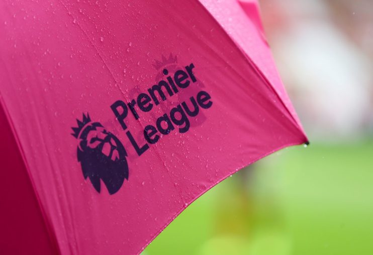 Premier League clubs only introduced pay-per-view last month but it has proved unpopular