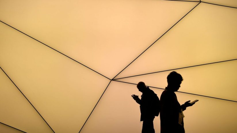 Three's 'best value' ads cleared after Vodafone complaint / telecom