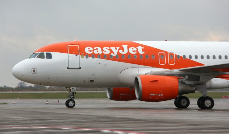 Easyjet is opening a new base at Birmingham airport, supporting well over 1,000 new jobs and boosting the local economy.