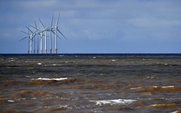 Energy giant SSE today said that profit before tax had fallen a quarter in the first half of the year due to the coronavirus pandemic.