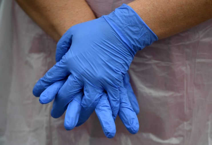 How Royal Papworth Hospital Adapted To Battle A Pandemic