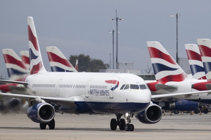 British Airways