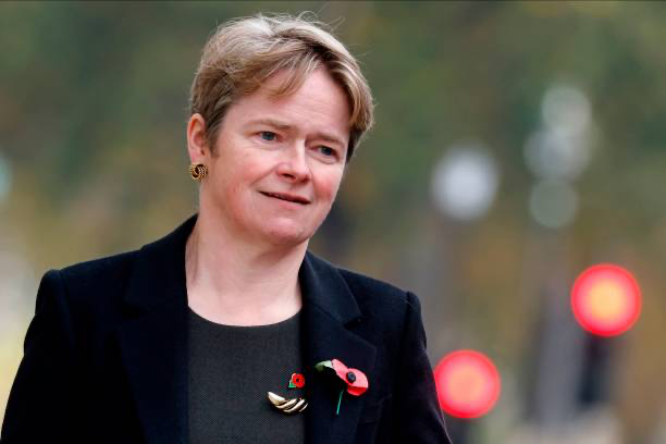 dido harding