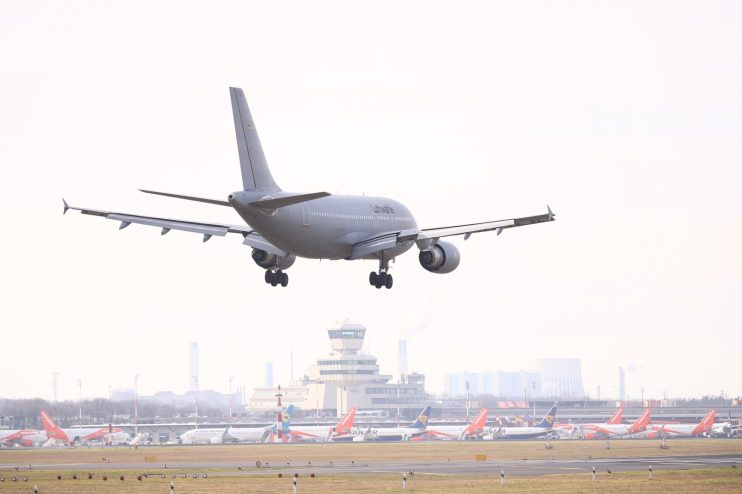 Airlines have slammed a decision by the industry's regulator to raise air traffic control charges as a "kick in the teeth" for passengers.