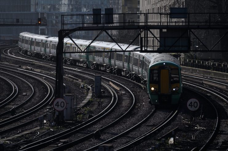 Ministers are set to reveal the biggest overhaul of the UK's rail system in three decades, with reforms including the introduction of flexible season tickets and pay-as-you-go travel across the network.