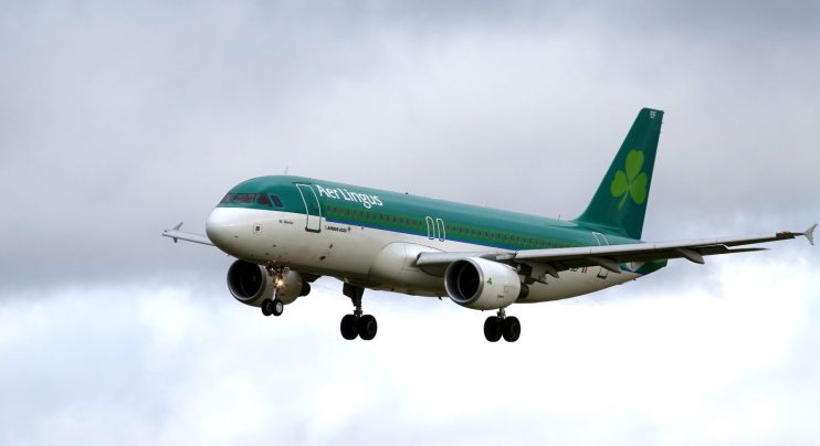 Esken - formerly Stobart Group - has today confirmed that it is in "advanced talks" with Isle of Man-based Ettyl over the sale of Stobart Air.