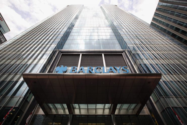 Barclays fined £26m for mistreatment of customers in arrears