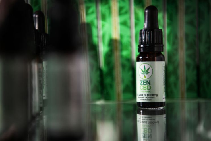 CBD Industry Faces Tighter Regulations In UK