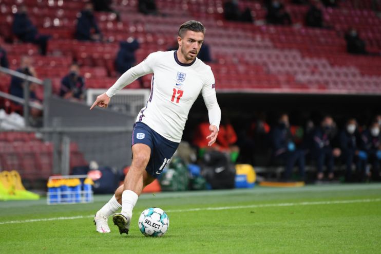 Grealish's continued improvement and impact on the England set-up have been among the highlights of football in 2020