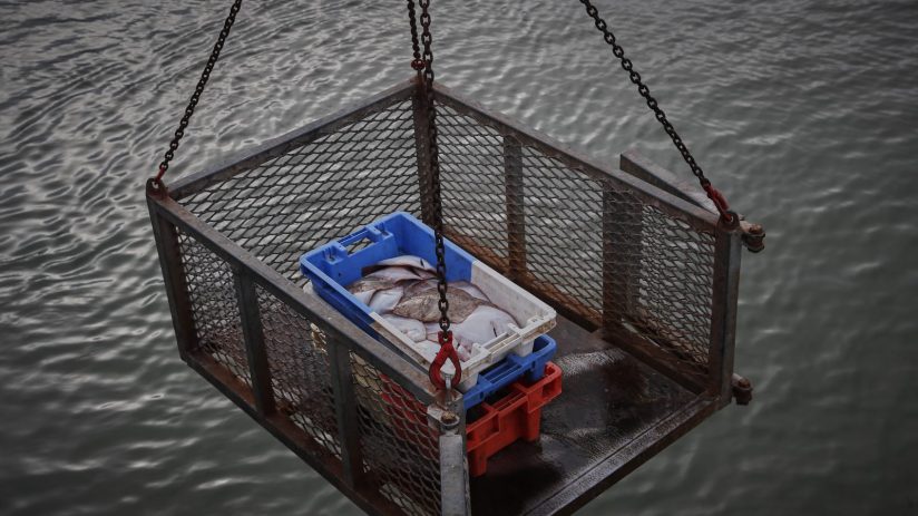 Fishing Rights Remain Sticking Point In EU-UK Brexit Talks