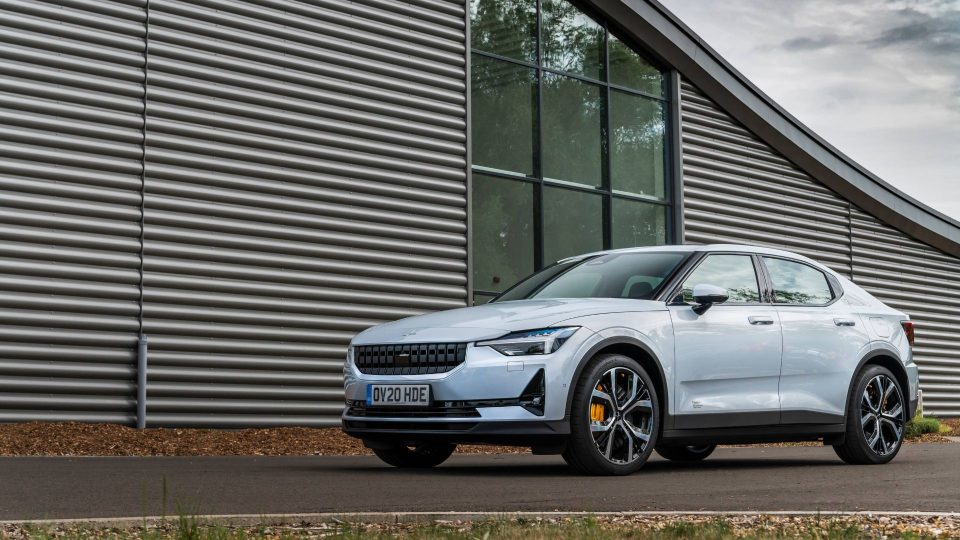 Polestar 2