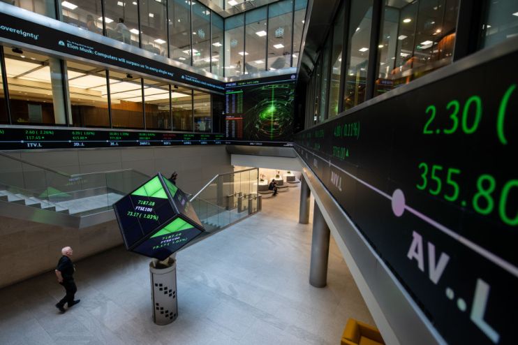 Will 2021 be the FTSE 100’s year?