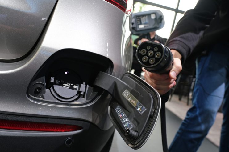 BT will this month launch its first electric vehicle (EV) charging unit built from a street cabinet traditionally used for broadband and phone cabling storage, in bid to resolve the UK's inadequate chargepoint infrastructure.