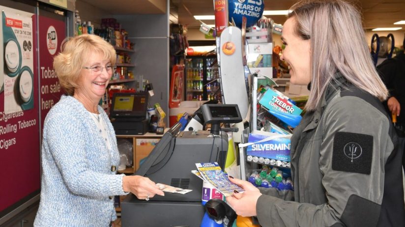 The National Lottery, once a staple of Saturday night television, is hoping to rejuvenate its ageing demographic with plans to draw in a younger crowd.