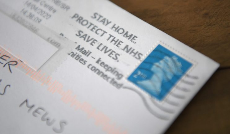 UK In Fourth Week Of Coronavirus Lockdown As Death Toll Exceeds 10,000