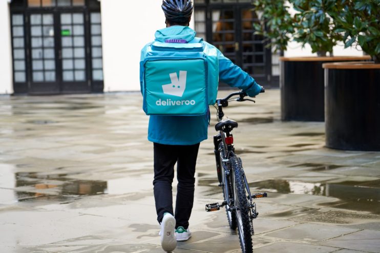 Deliveroo could kick off proceedings for its highly anticipated London listing as early as next month, Sky News today reported.