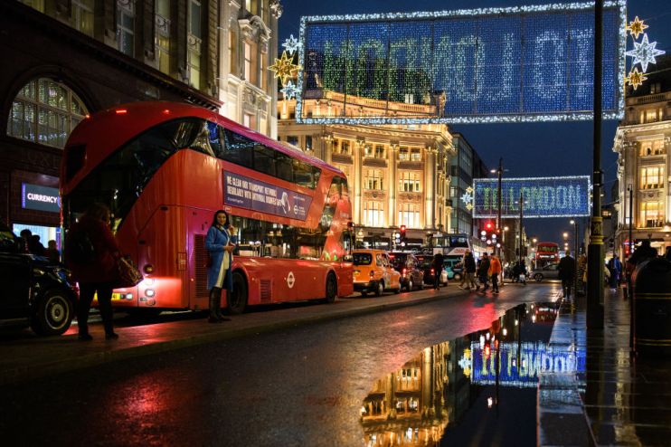 London Expected To Enter 'Tier 3' As Covid-19 Cases Rise