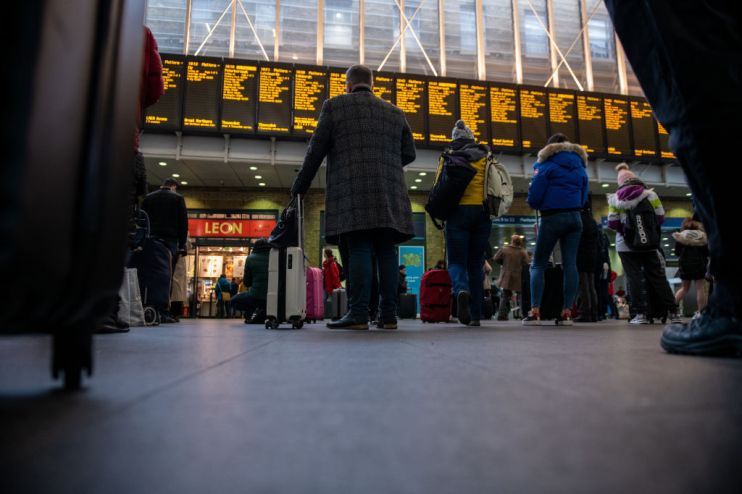 UK inflation hits 2.5 per cent in June