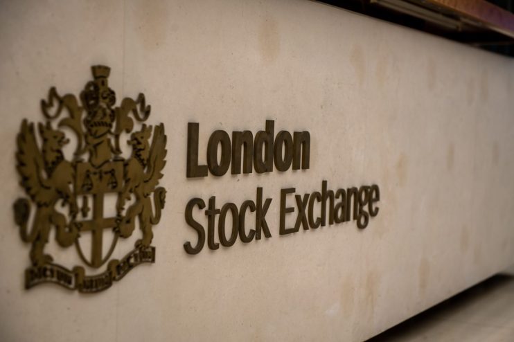 UBS shifted its rating from “least” to “most” preferred for British equities, a radical upgrade for its outlook on UK markets.
