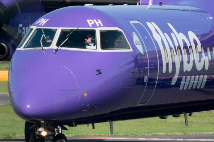 The resurrection of collapsed regional airline Flybe has moved a step nearer after it was revealed that the carrier’s new owner had applied for a UK operating licence.