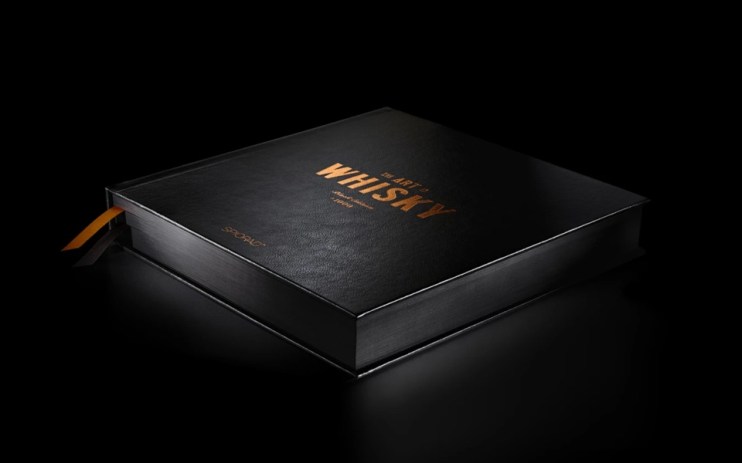 The Art in Whisky – the ultimate guide for connoisseurs