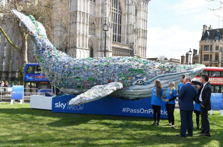CHOGM London 2018 - Day 2